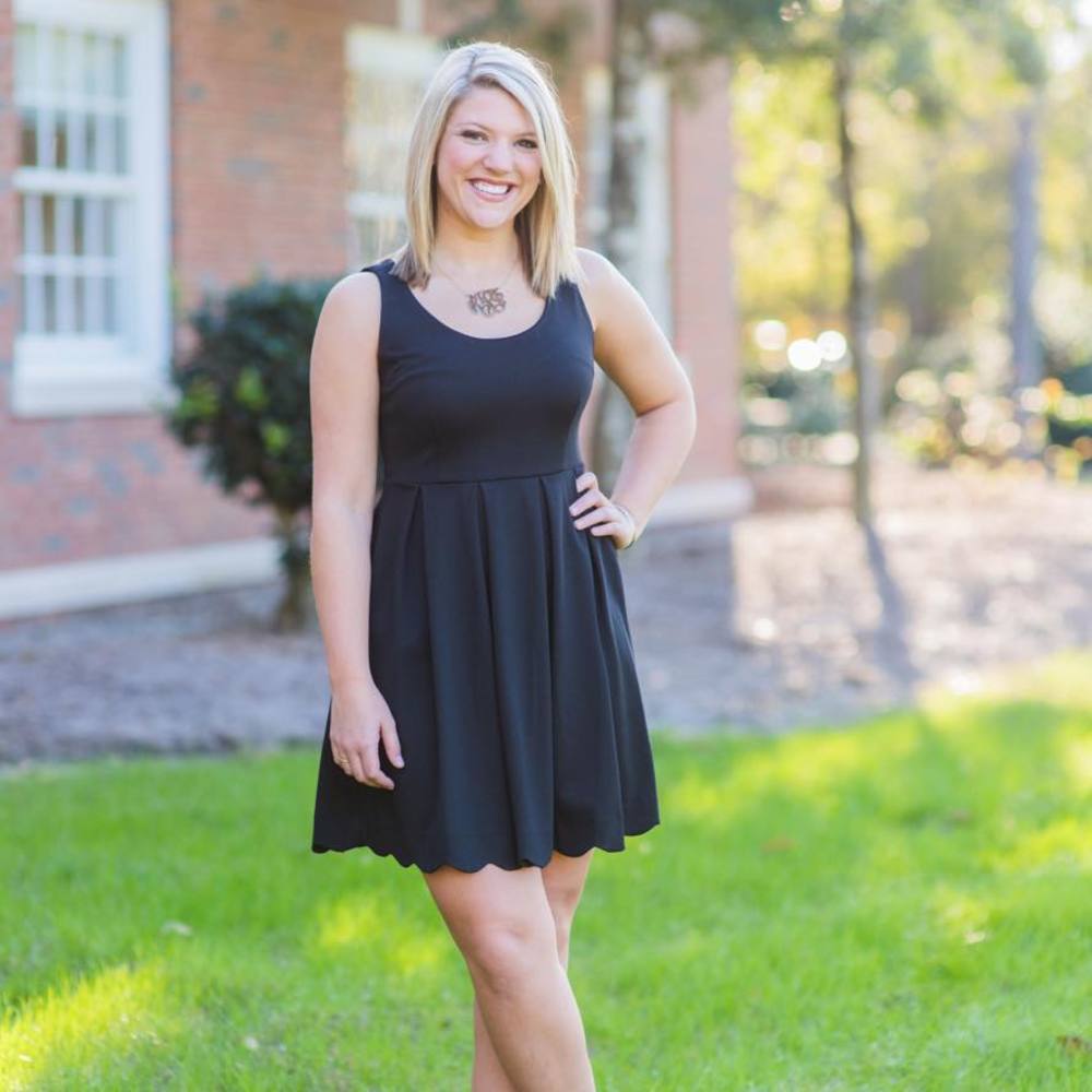 Meet your Posher, Kayla